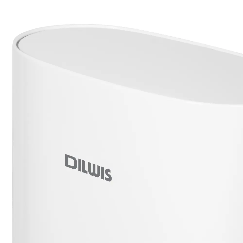 DILWIS DS 80 ST - электрический водонагреватель на 80 литров 89422120 STLM-1571065 - Вид №5