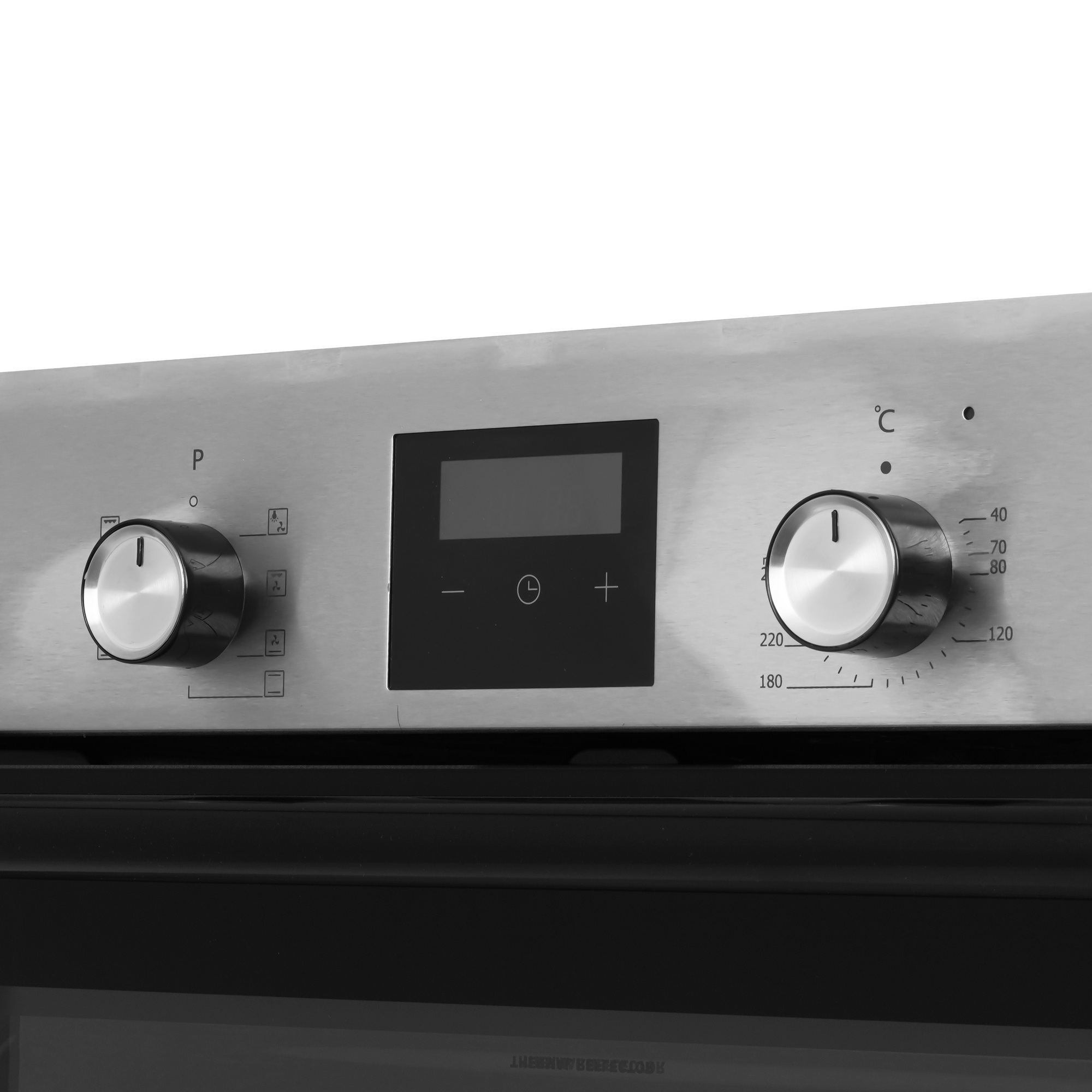 9280261 Духовой шкаф электрический Simfer B6EM56070 + Варочная поверхность газовая Simfer H60Q40M471 STDN-0044292 - Вид №4
