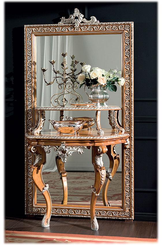 Консоль  RAMPOLDI IF 95 