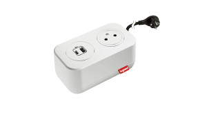 Электрическая розетка