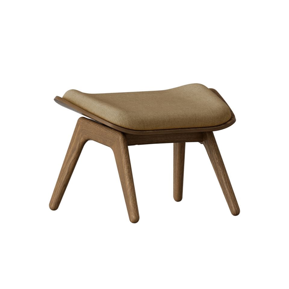 Дубовая мягкая подставка для ног UMAGE the Reader ARCH-00005612 - Вид №10