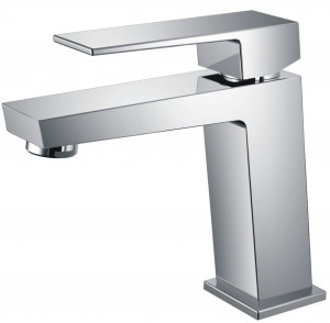 HB11191 Смеситель для раковины , хром Haiba