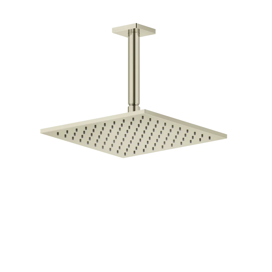 Насадка для душа 59155 720 Gessi Inverso НИКЕЛЬ PVD 59155720