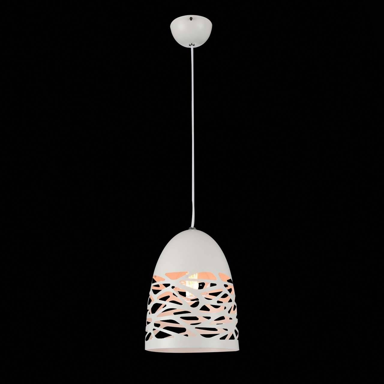 Подвесной светильник ST Luce SL274.053.01 ST LUCE SL274 072268 Белый  - Вид №2