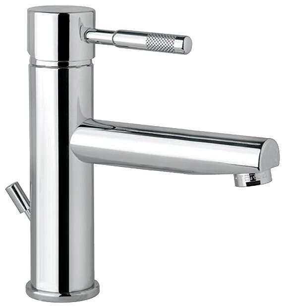 44CR5276 Смеситель для раковины , хром Fiore Xenon