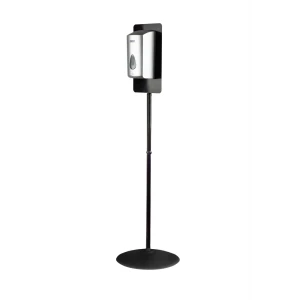 Стойка для дозатора BXG СД-8 цвет черный