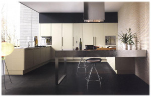 Кухня  CESAR CUCINE Maya-2