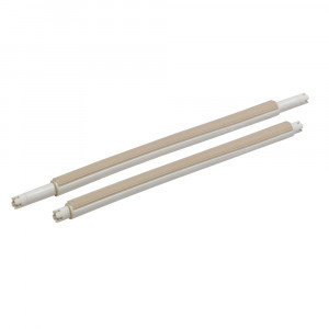 Т00020869 Жердочка для птиц COMFORT2 27-42см д.1,6см FERPLAST