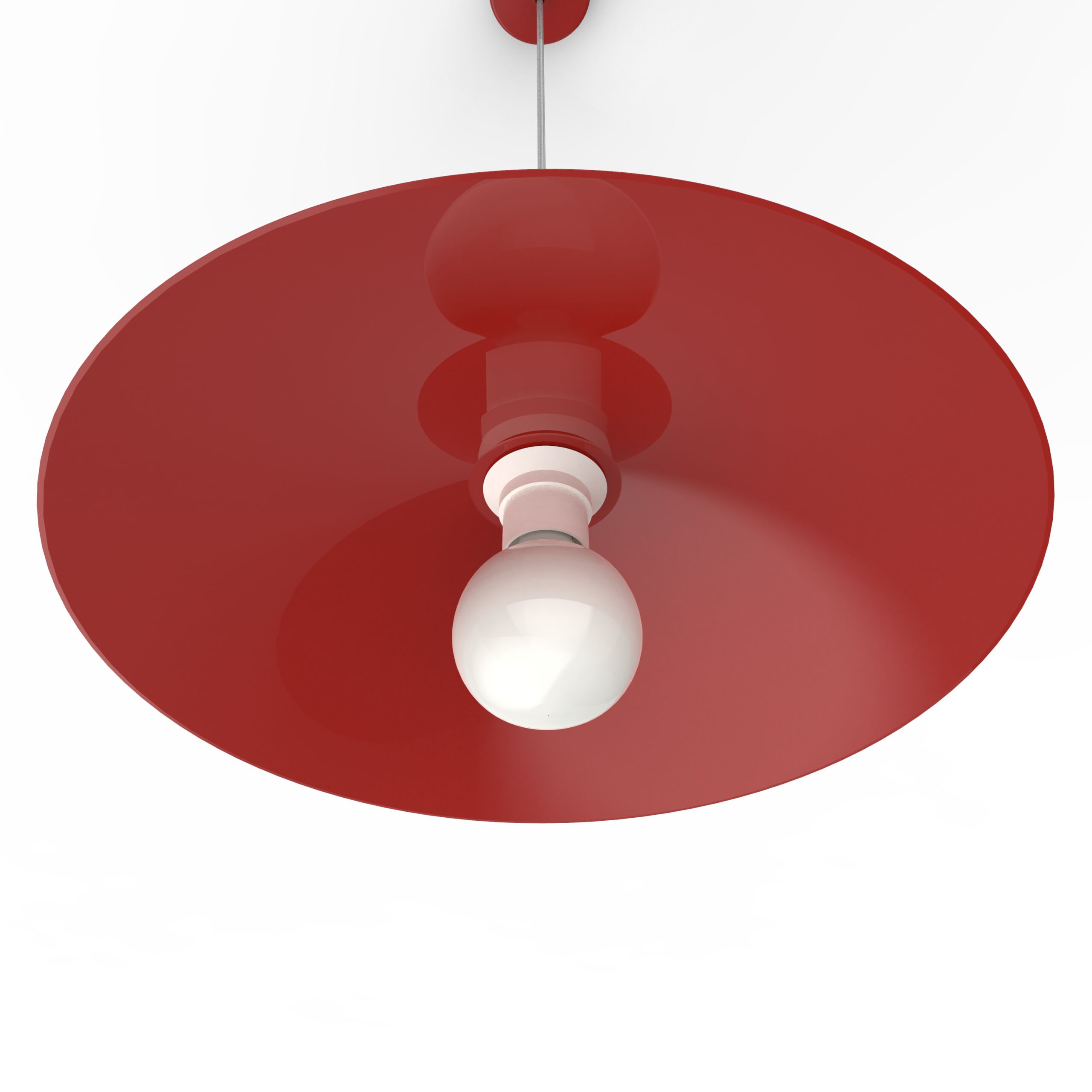 Светодиодный подвесной светильник WayPoint Chapeau ARCH-00099233 - Вид №253