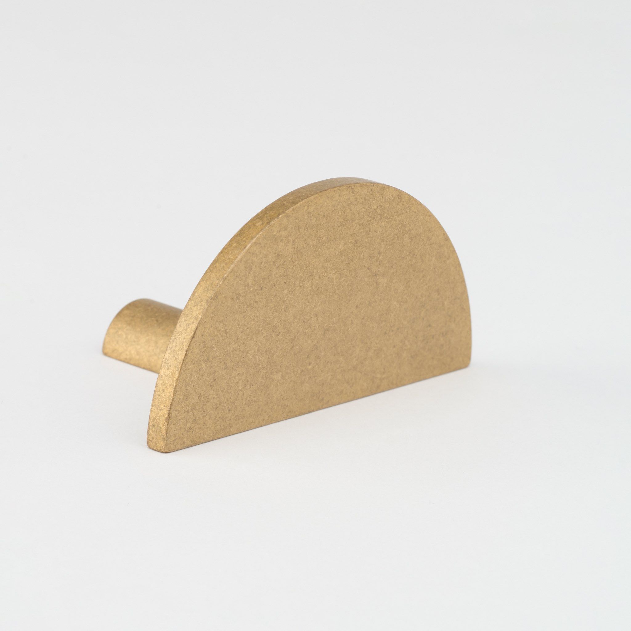 Латунная вешалка для одежды Lo & Co Interiors Луна ARCH-00089306 - Вид №28