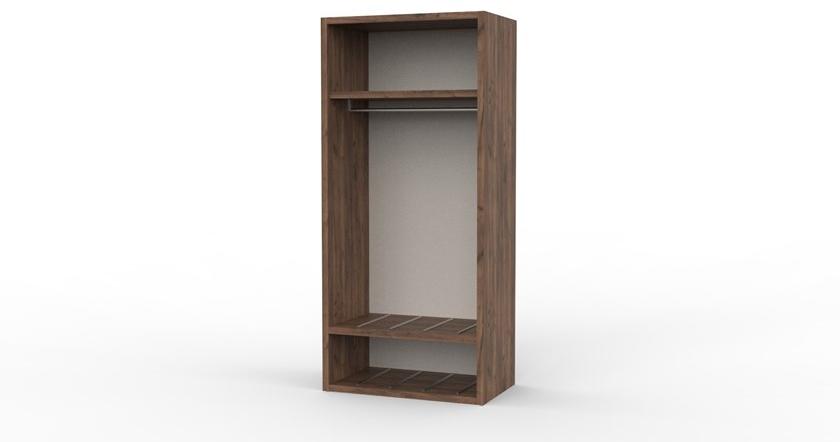 Mobilspazio Гардероб для гостиницы Zeus sun-id-1397719 - Вид №5