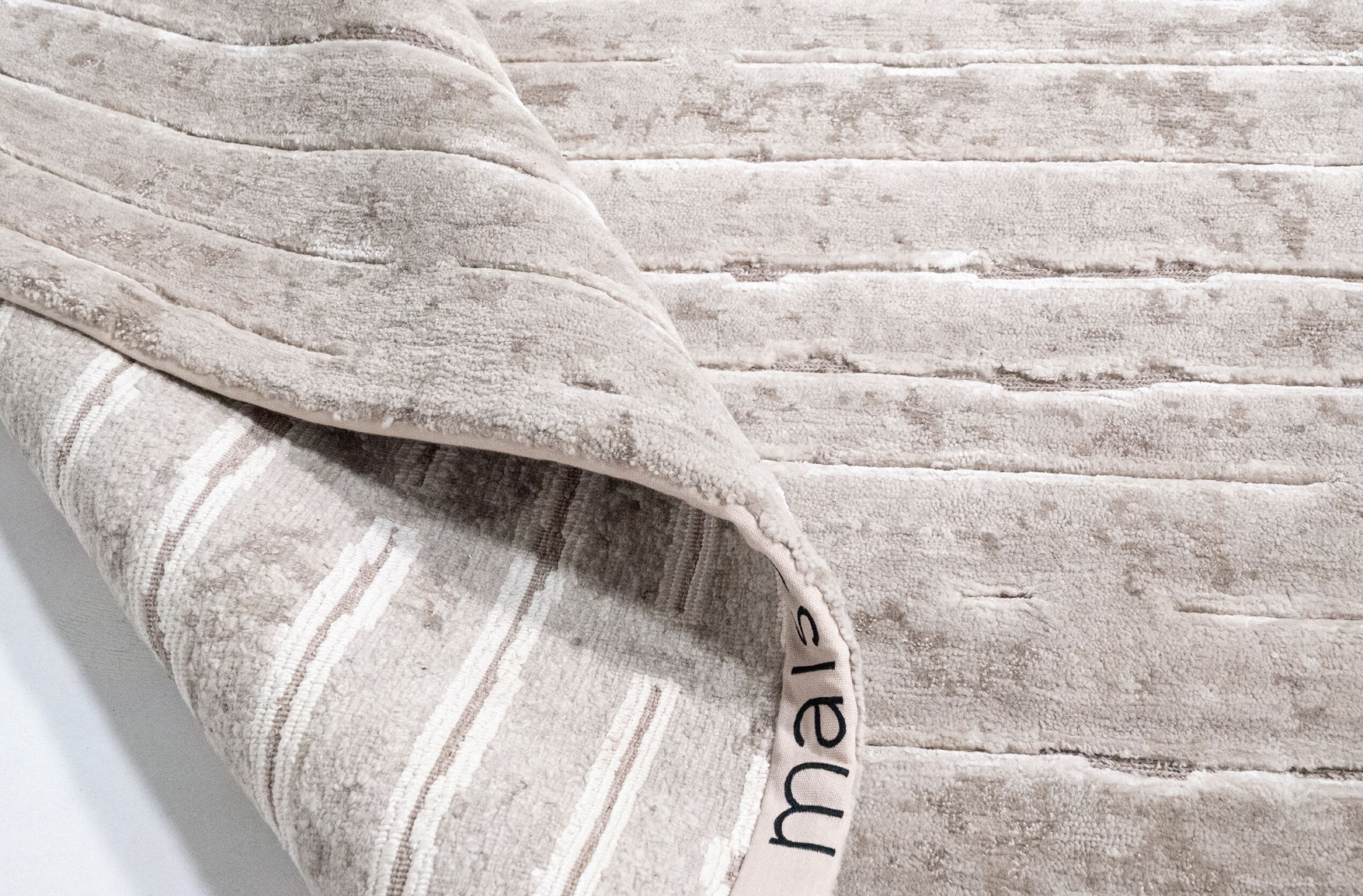 Прямоугольный ковер ручной работы Tapis Rouge Maison Six ARCH-00029298 - Вид №8