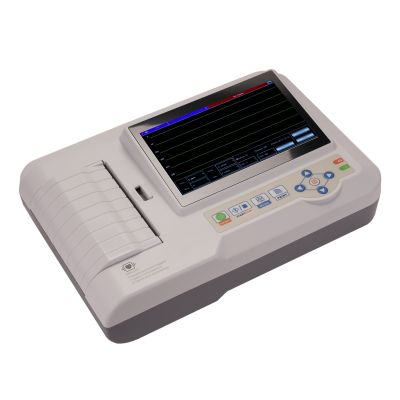 Электрокардиограф ECG600G Santreyd MED-126