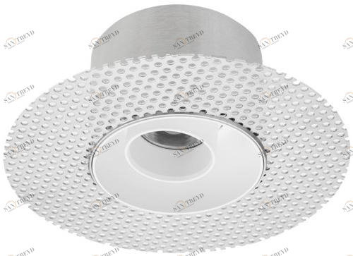 DGA Регулируемый встраиваемый светильник Tono sun-id-1451616