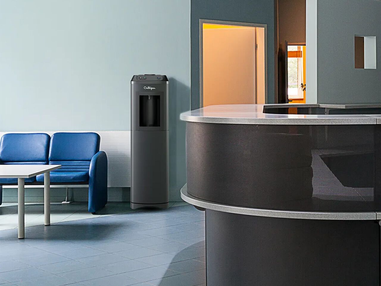 Диспенсер для воды Culligan офис ARCH-00066447 - Вид №1