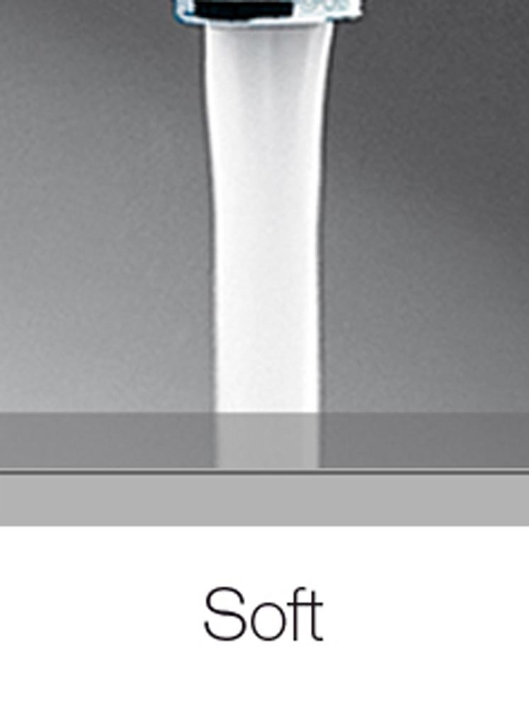 C04051 Гигиеническая лейка Gaia BOSSINI  - Вид №1