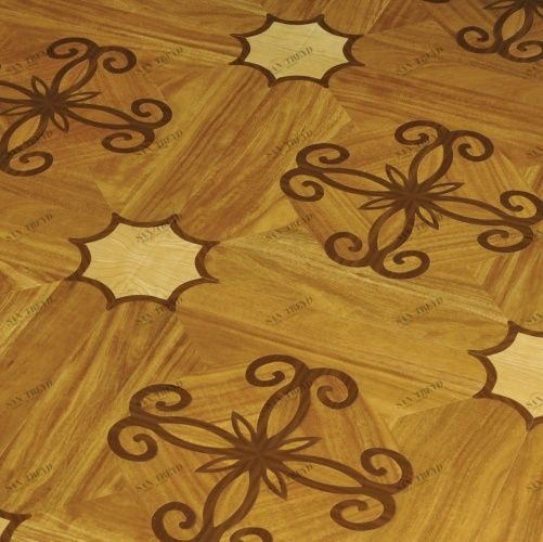 Ламинат Tatami P8231-1 4200100015