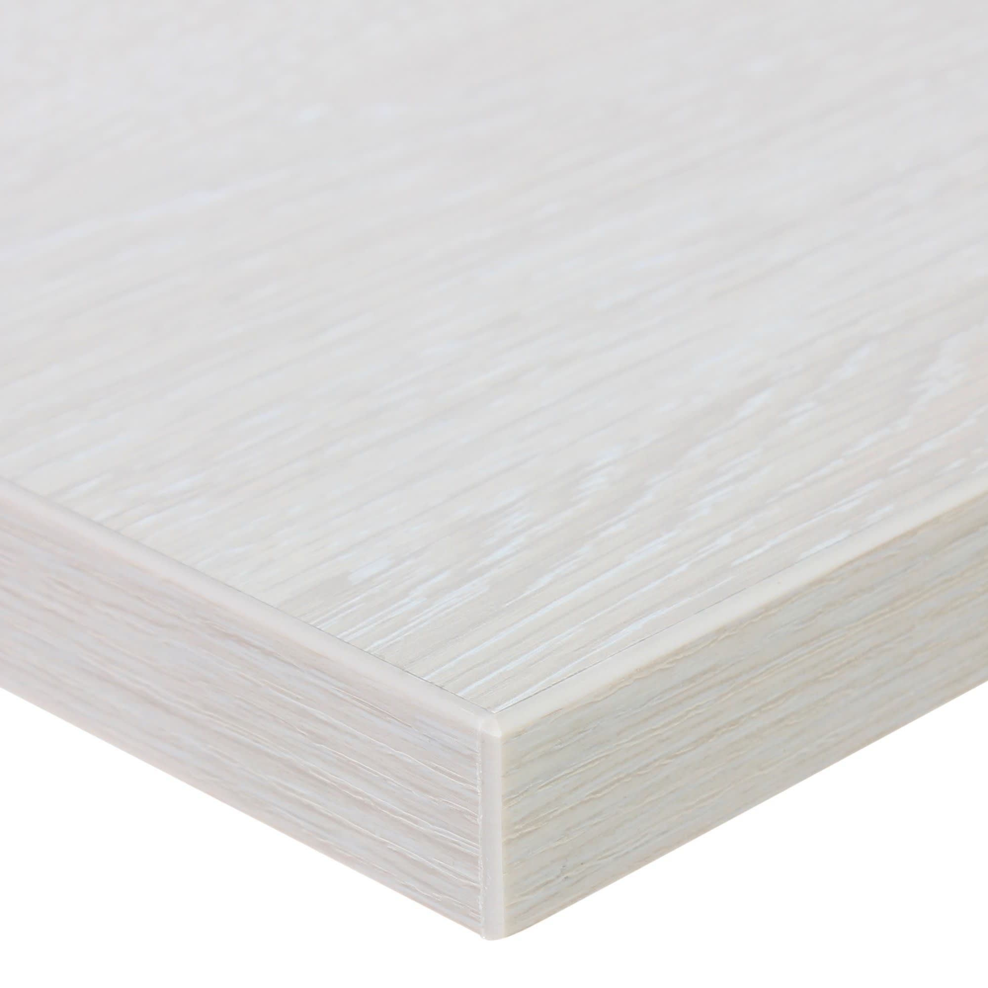 81973889 Столешница под раковину , 47х120 см, цвет дуб белёный Порто Santreyd