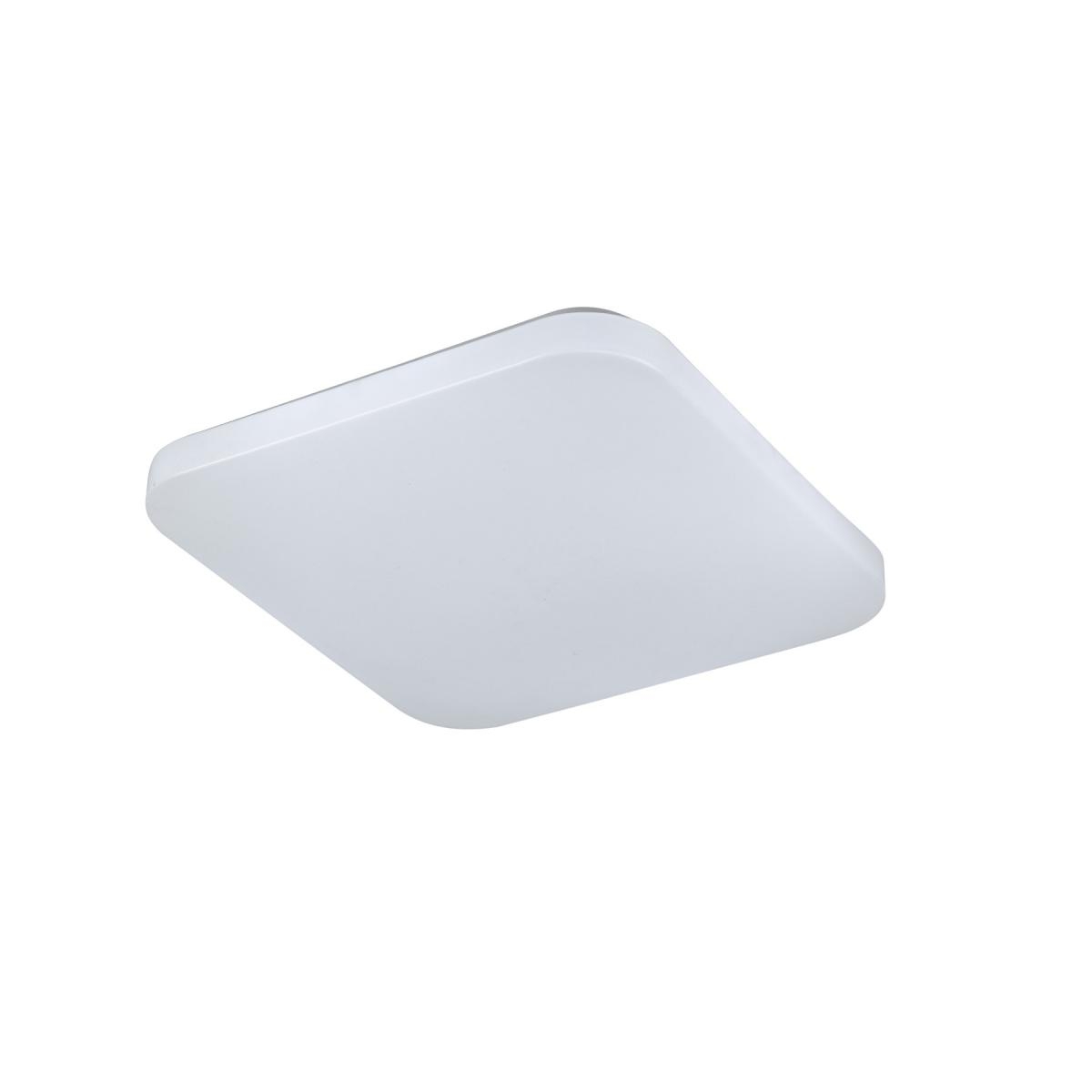 099523 Потолочный светильник MANTRA QUATRO II 6243 Mantra Quatro II 