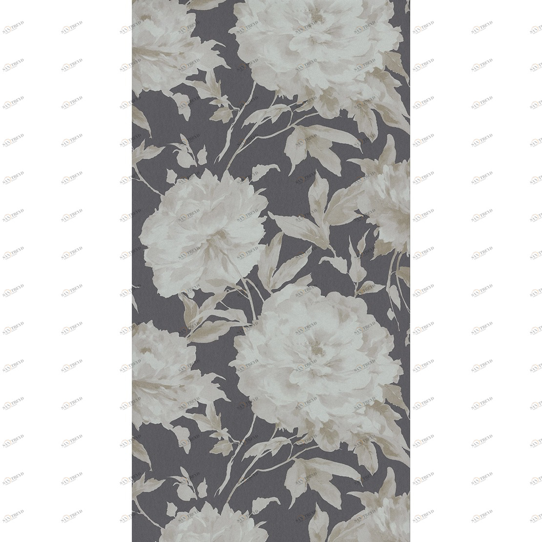 Рулон обоев RENDEZ-VOUS RDV29061234. Основа нетканый материал Casadeco