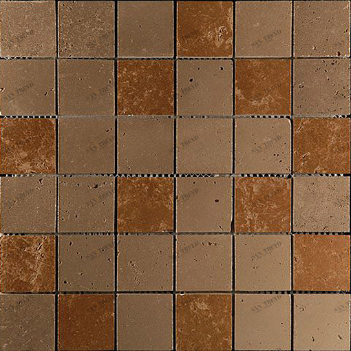 МОЗАИКА ИЗ МРАМОРА GLY-3 SKALINI GOLDY GLY3