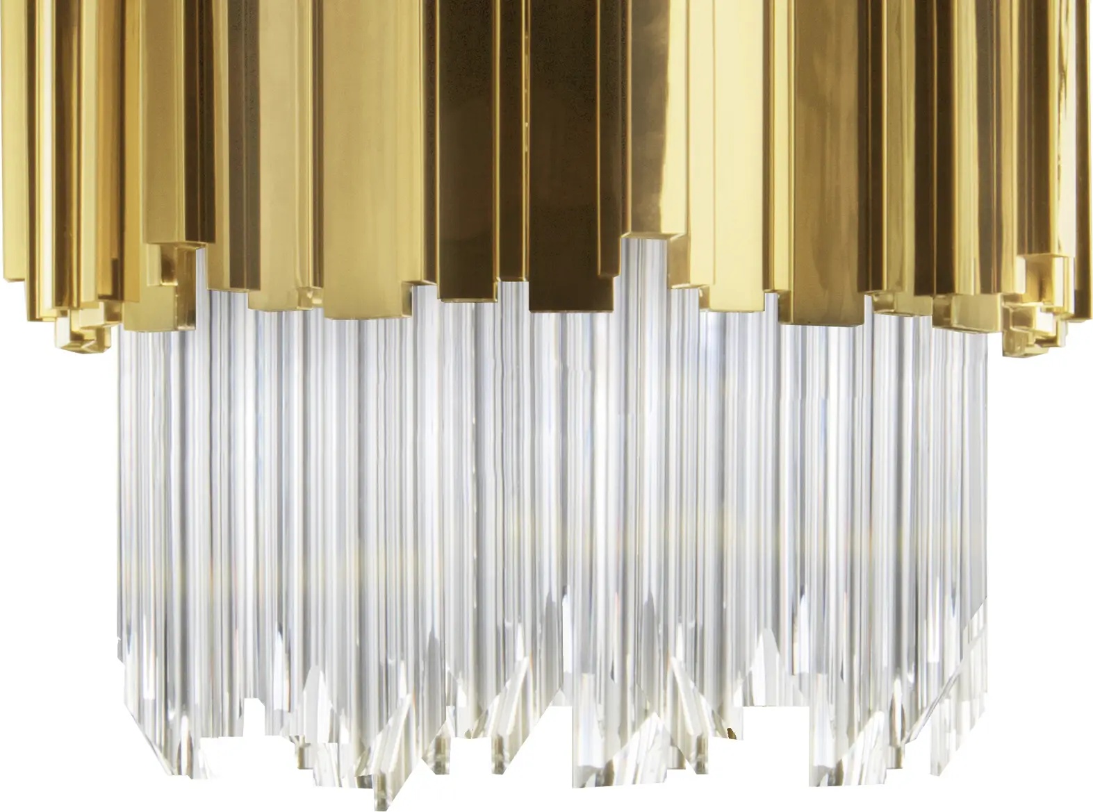 Маленький кулон LUXXU Empire 114 - Вид №1