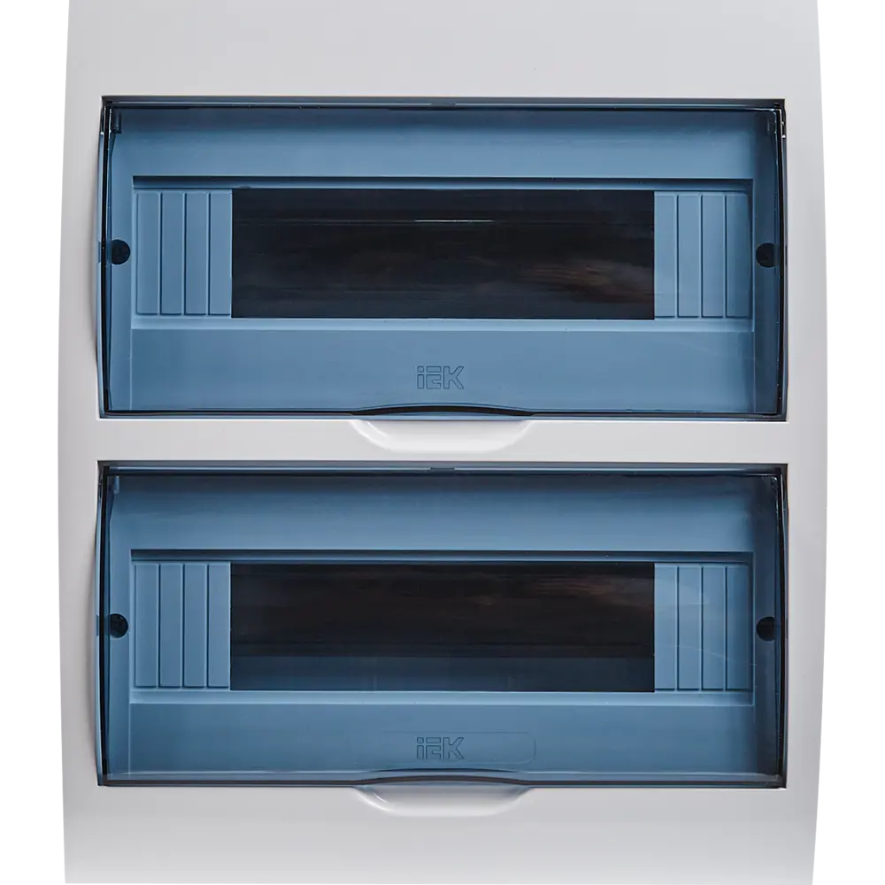 Распределительный щит IEK Home на 24 модуля с защитой IP41 82651890 STLM-0032874 - Вид №3