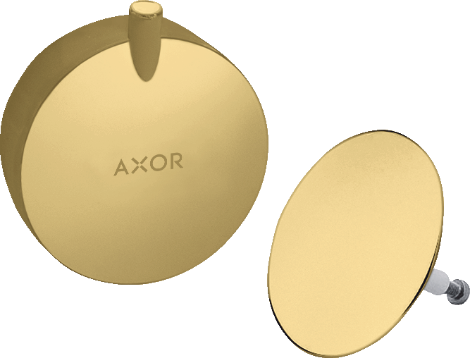 58312990 Финишный набор сливно-переливной набор AXOR 