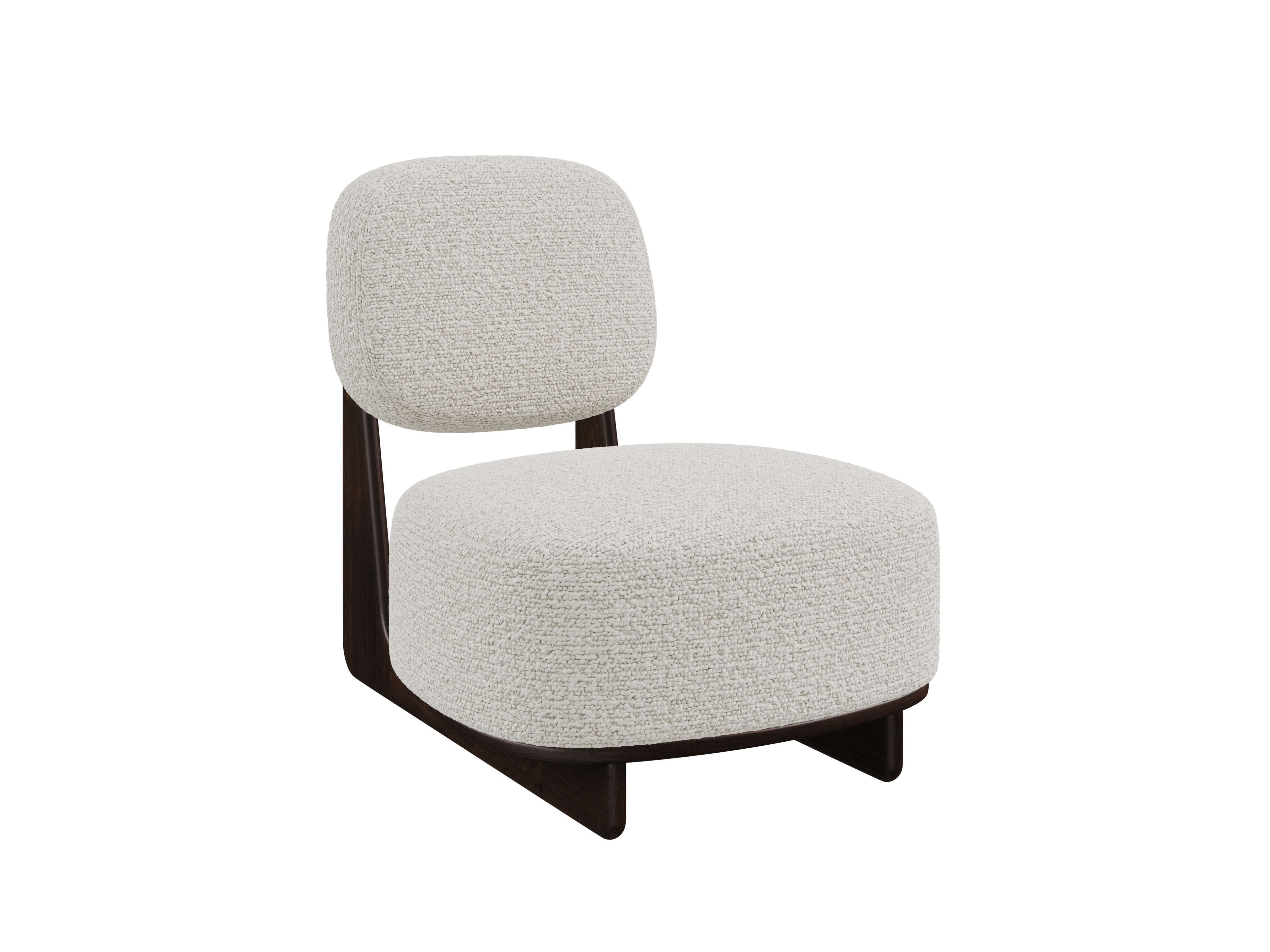 Ткань сани стул DÔME DECO Awaken ARCH-00090197 - Вид №5