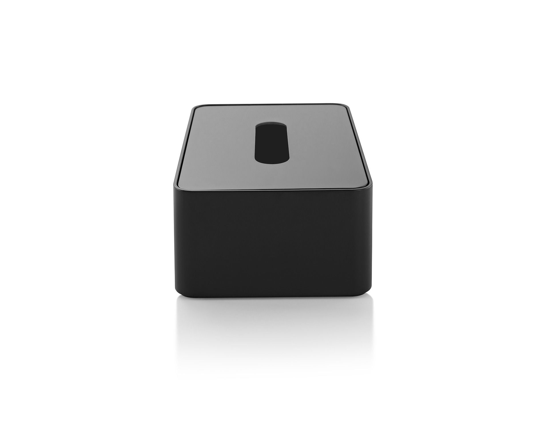 Держатель для салфеток из АБС-пластика Herman Miller Formwork ARCH-00069980 - Вид №4