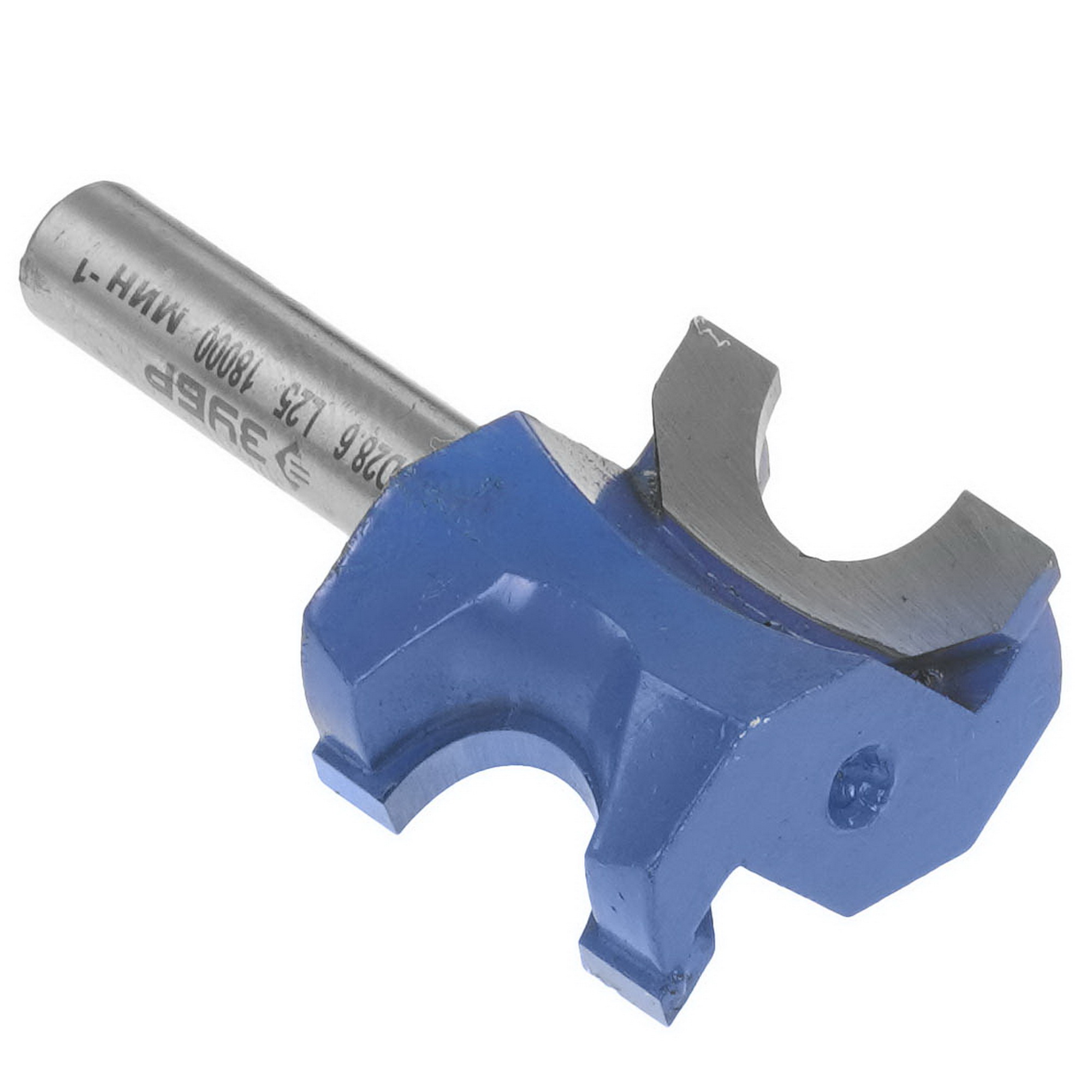 Фреза ЗУБР Профессионал 28723-28.6 9170320 STDN-0137071 - Вид №1