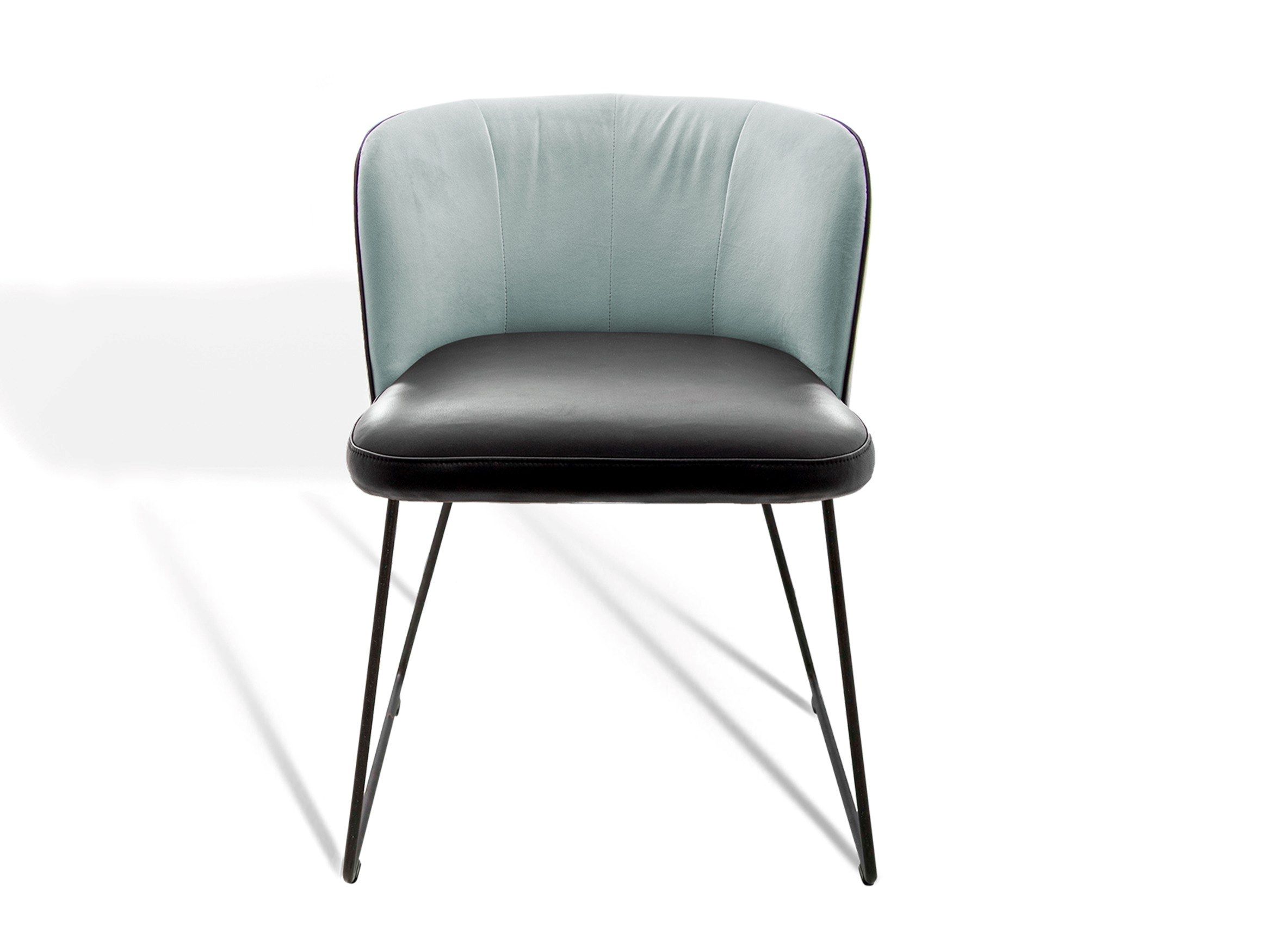 Мягкий стул для саней KFF Gaia Line ARCH-00068649 - Вид №3