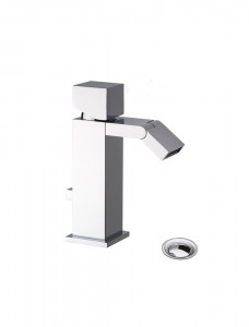 7907 Bellosta Rubinetterie СМЕСИТЕЛЬ ДЛЯ ЗАЯВКИ С ОДНОМ ОТВЕРСТИЕМ