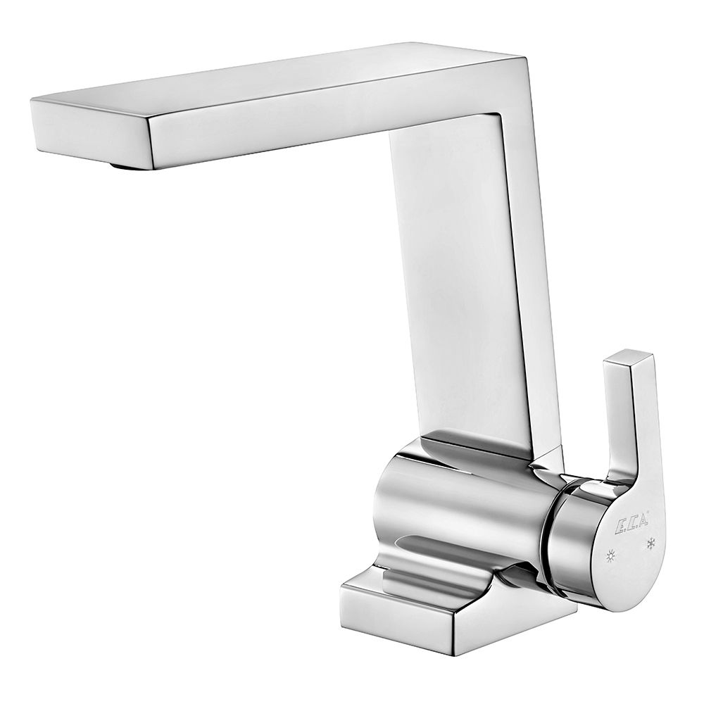 102188037h  Смеситель для раковины Icon Eca  - Вид №1