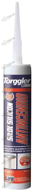 Torggler Chimica Герметик силиконовый огнестойкий EI 240 sun-id-1351492