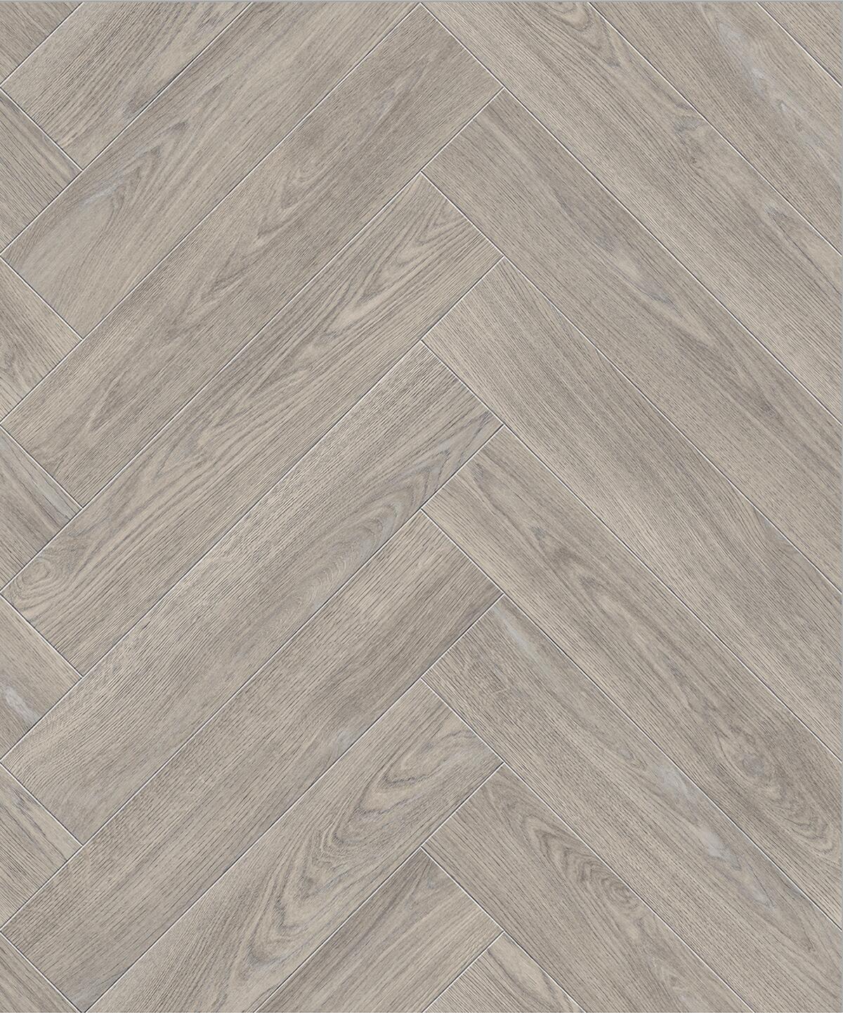 Нескользящий виниловый пол с эффектом дерева BEAUFLOR Hightex ARCH-00072800 - Вид №2