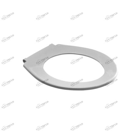 771220106 Крышка сиденье для унитаза Sanit 