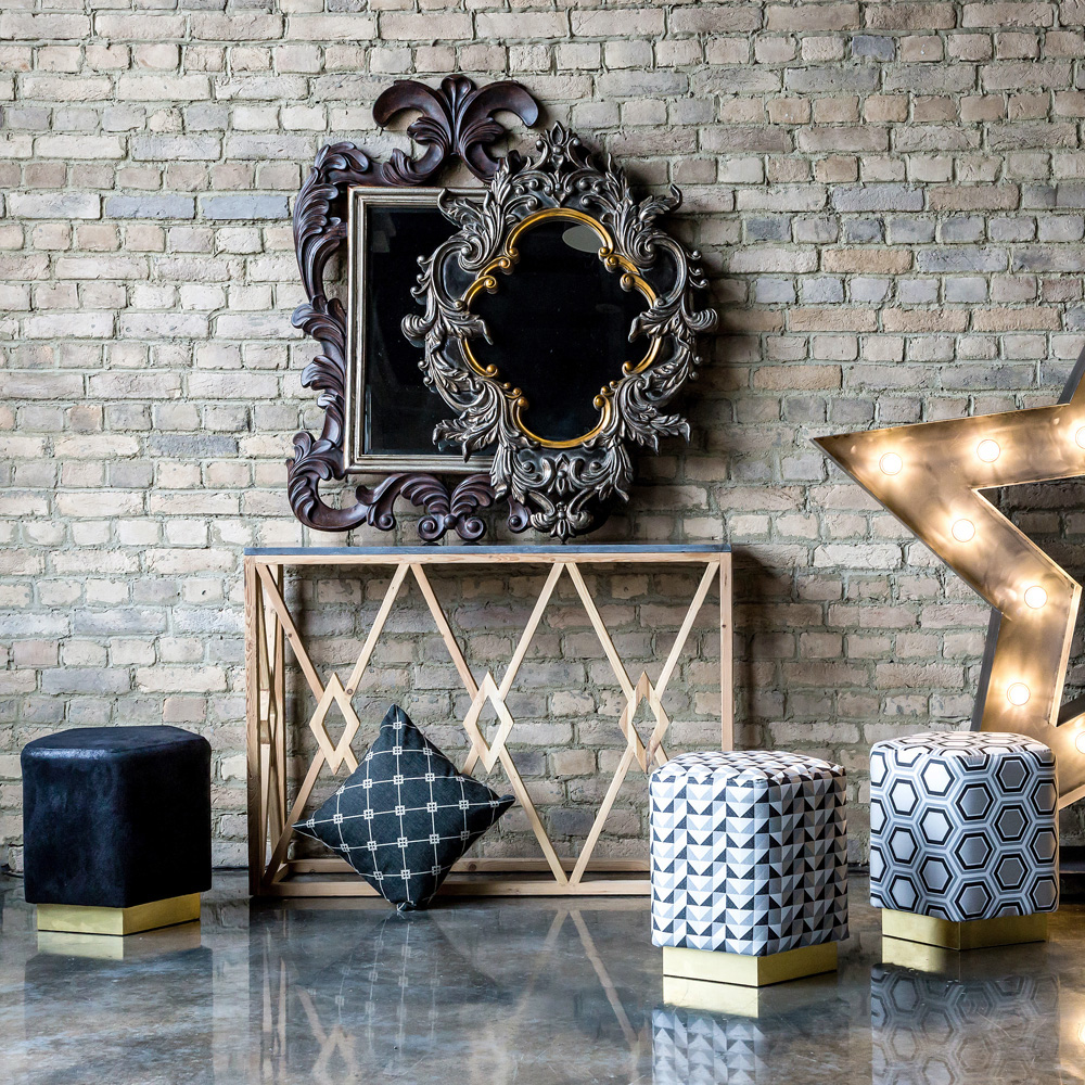 3112551 Консоль «Аллегро» Object Desire  - Вид №5