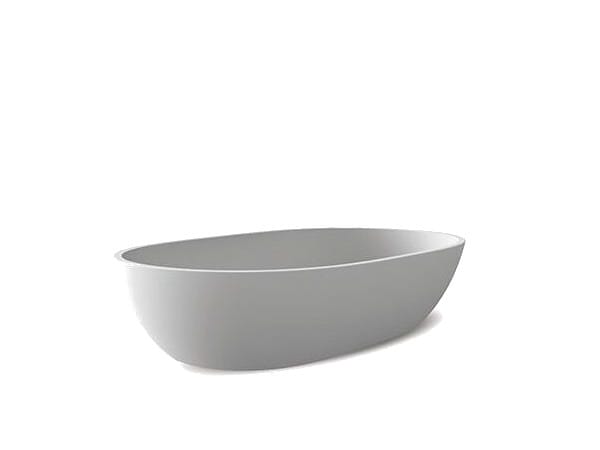 Овальная столешница JEE-O Slimline ARCH-00004340 - Вид №1