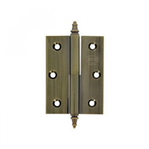 Петля Amig 1006-70 ANT античная бронза