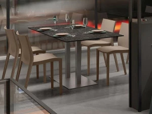 Nitesco Прямоугольный стол Torino