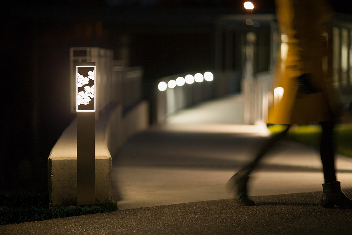 FSRT236 Боллард Rincon  Forms-surfaces  - Вид №15