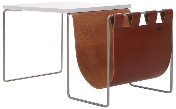 KFF Журнальный столик с журнальной стойкой Nl sun-id-1426803 - Вид №1