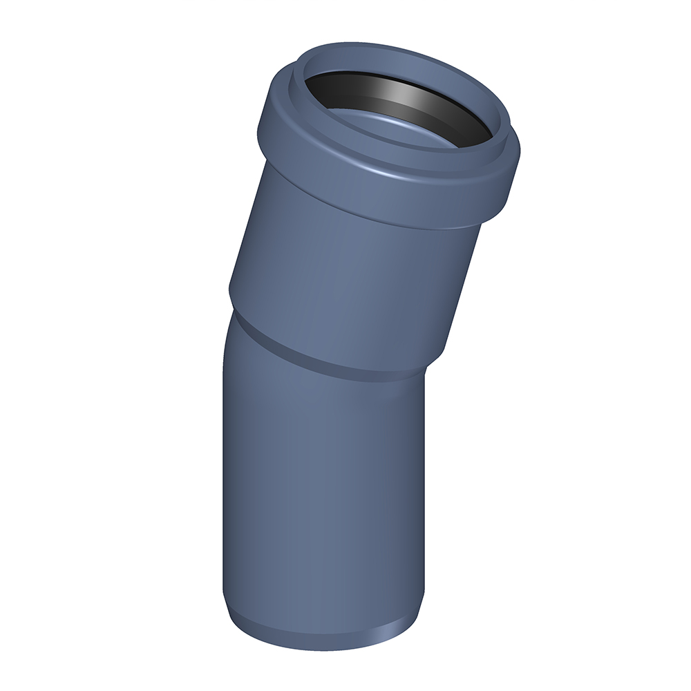 02170 Отводы Tece 