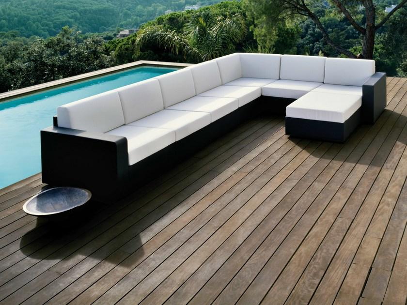 Bivaq Модульный диван Mood sun-id-1402835 - Вид №4