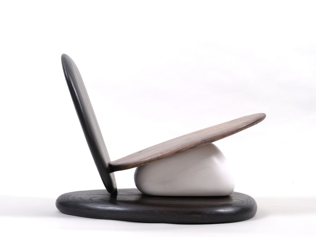 Деревянный стул LO Contemporary Immersion ARCH-00053092