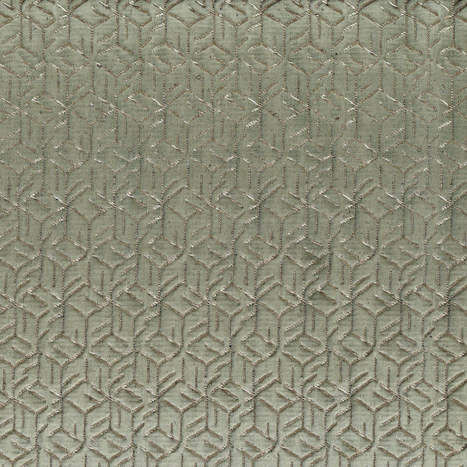 Льняная смесь Жаккардовая ткань Casamance плакат ARCH-00128521 - Вид №12