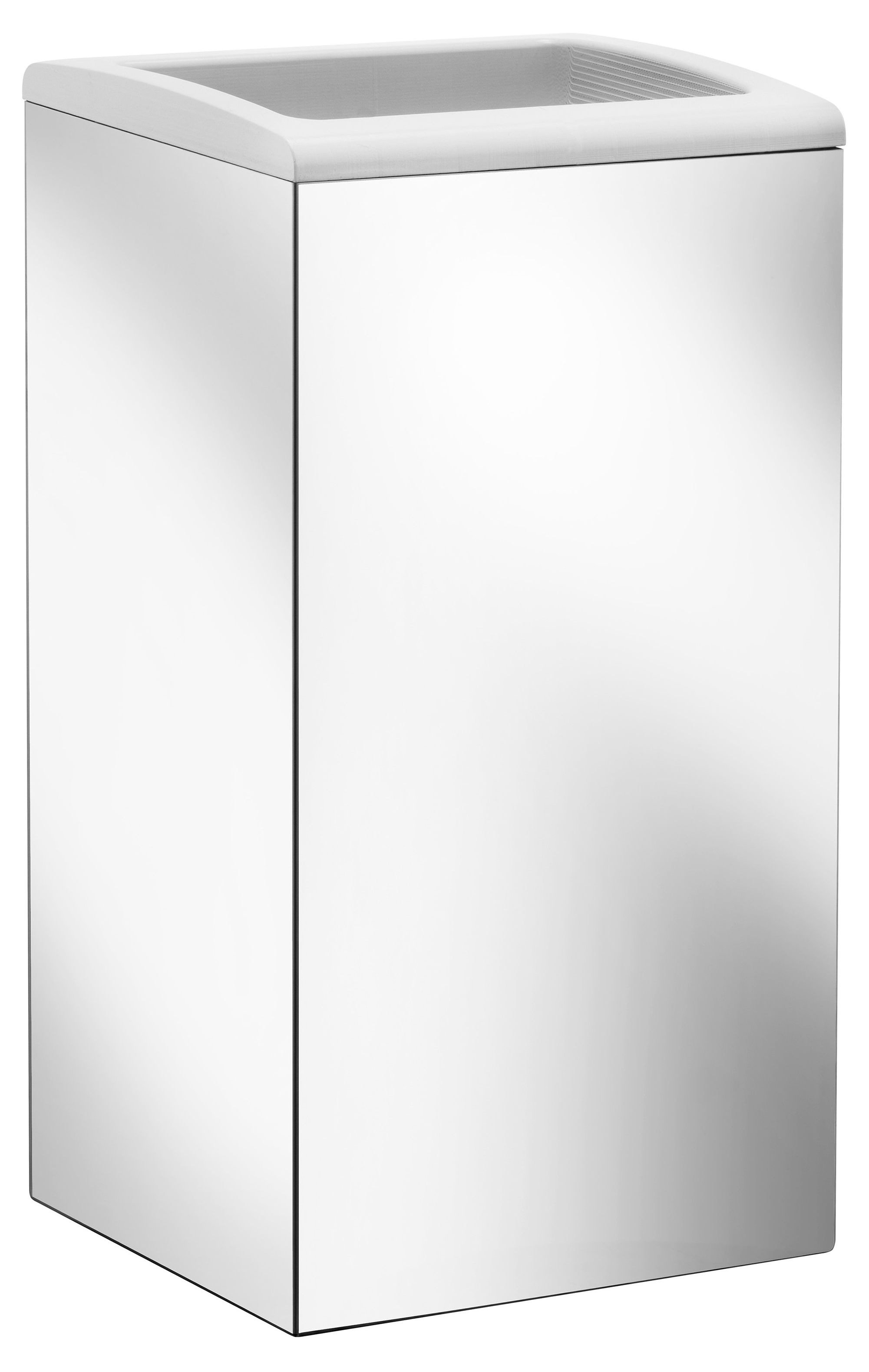 12788010001 Ведро для мусора KEUCO Collection Moll