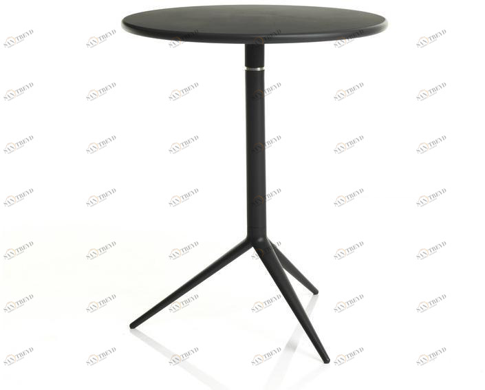 ALMA DESIGN Стол складной круглый Ciak sun-id-1501626