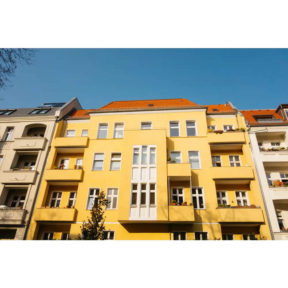 Фасадная краска ВЫБОР МАСТЕРА для наружных и внутренних работ 14 кг 86408580 STLM-0068810 - Вид №3